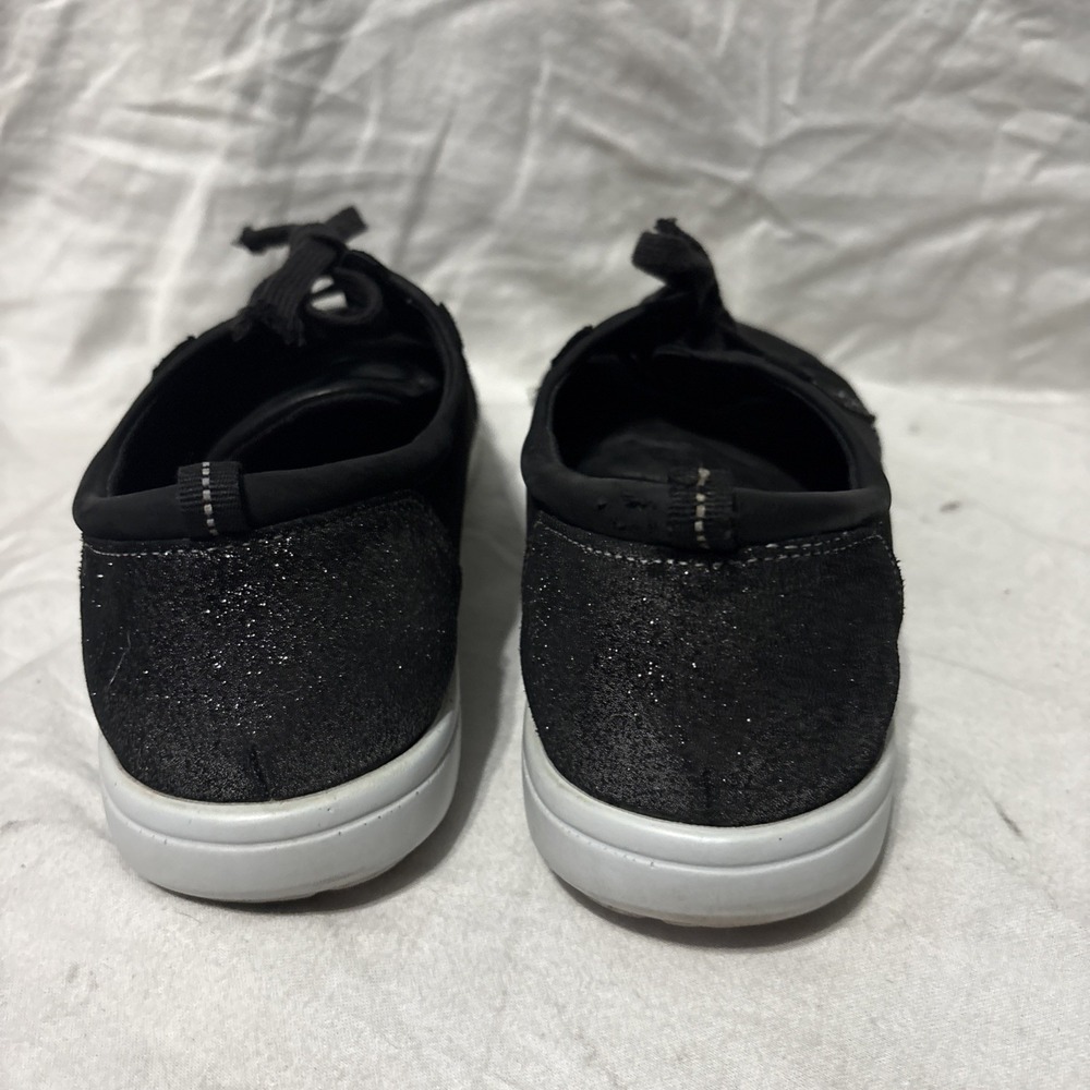 SAS Women's Marnie, Lace-Up Black Sneakers Shoes Size US 10.5 M Comfort - Picture 4 of 12